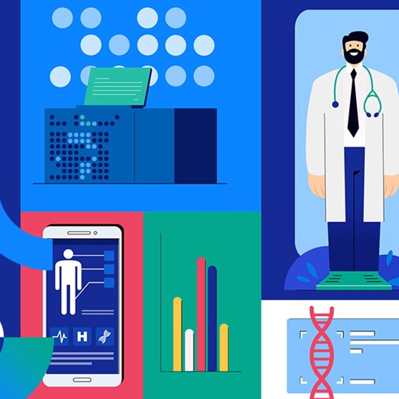eHealth Talks