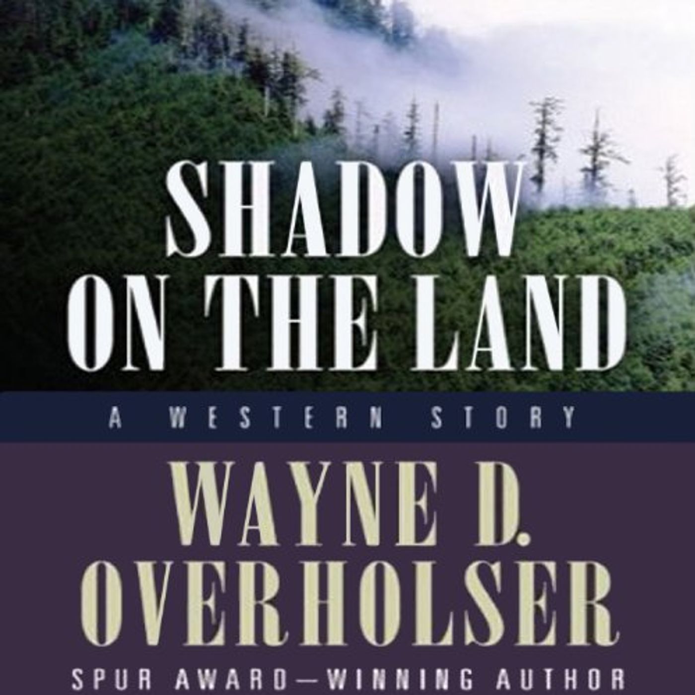 Listen to Most Popular Audiobooks in Fiction, Westerns