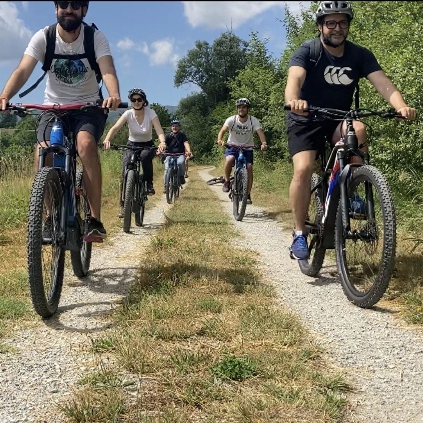 ViA(E) il podcast per viaggiare