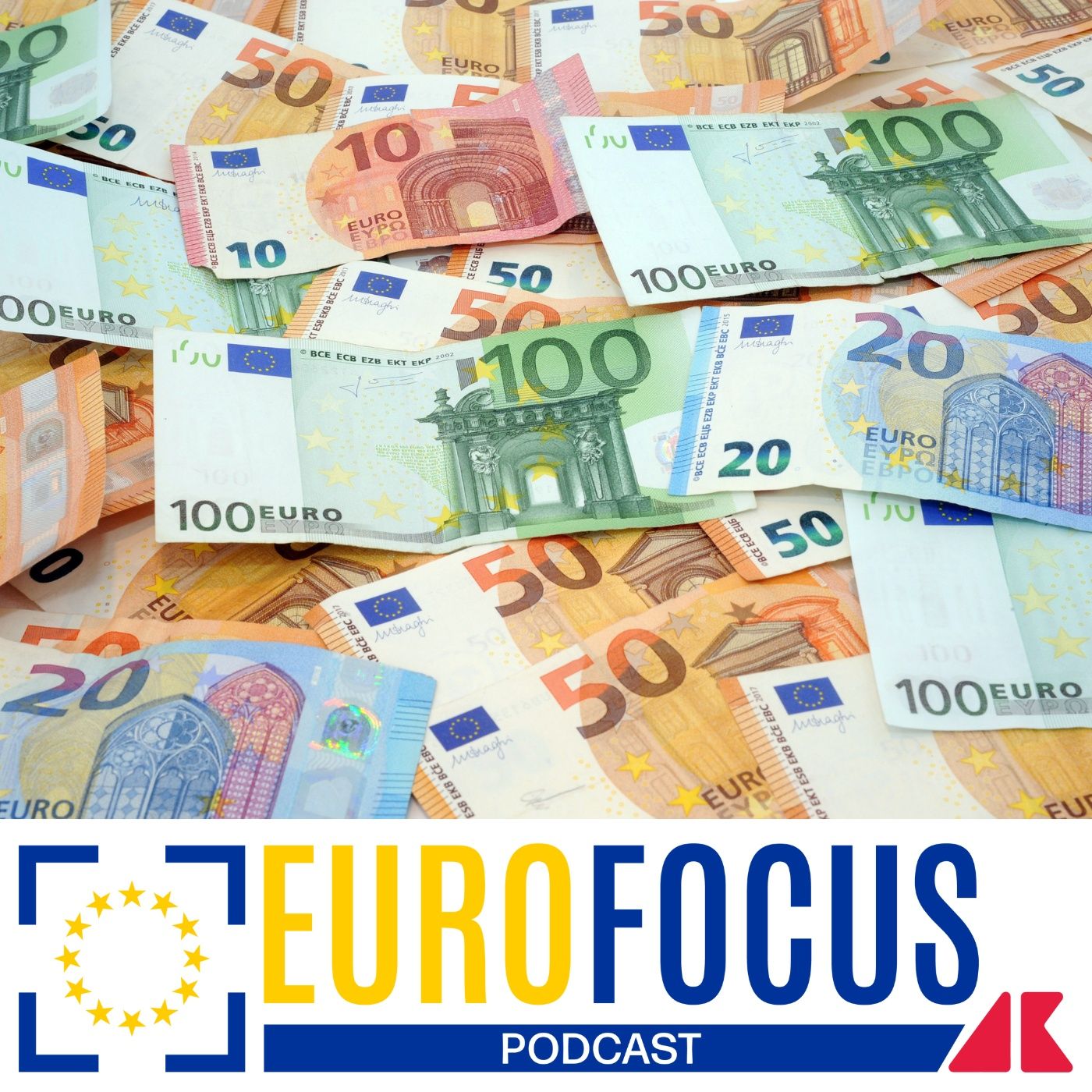 Economia Ue 2025: crescita lenta, inflazione domata, sfide sempre più grandi episode artwork