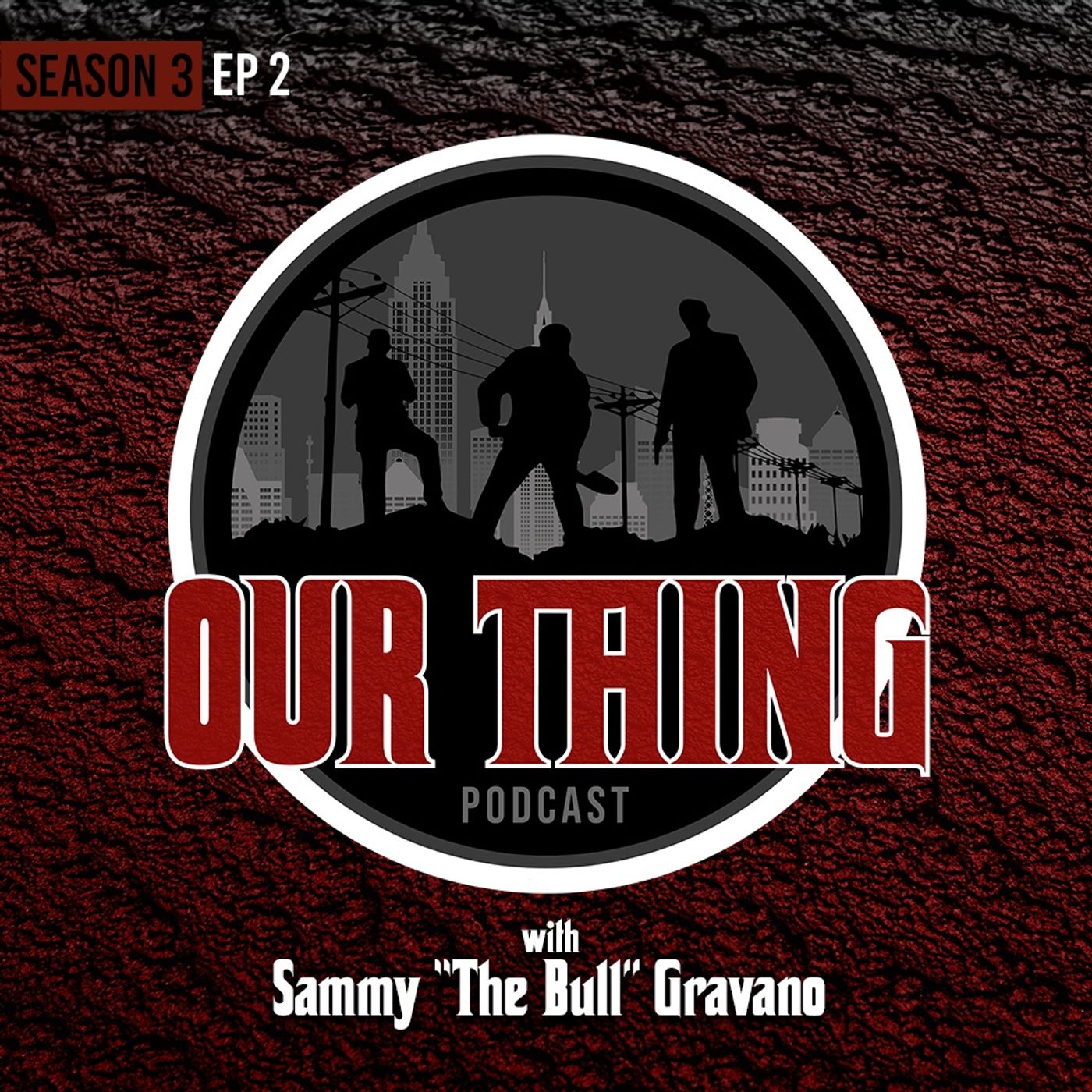 'Our Thing' Season 3 Episode 2 