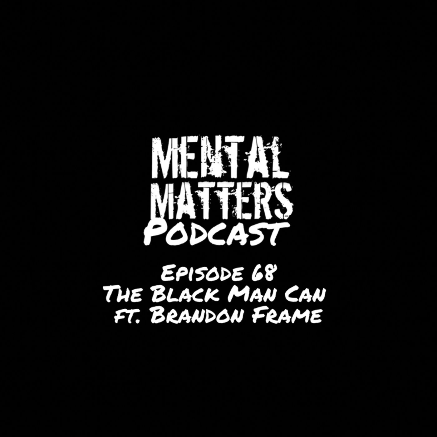 Mental Matters Podcast