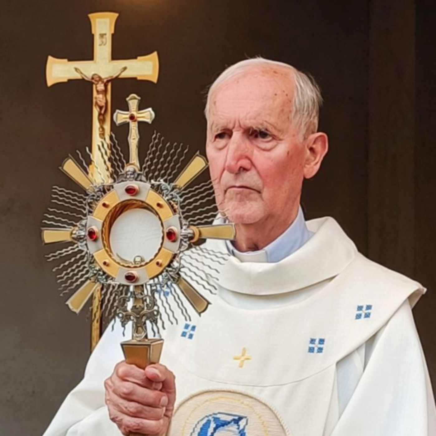 Padre Francesco Peyron