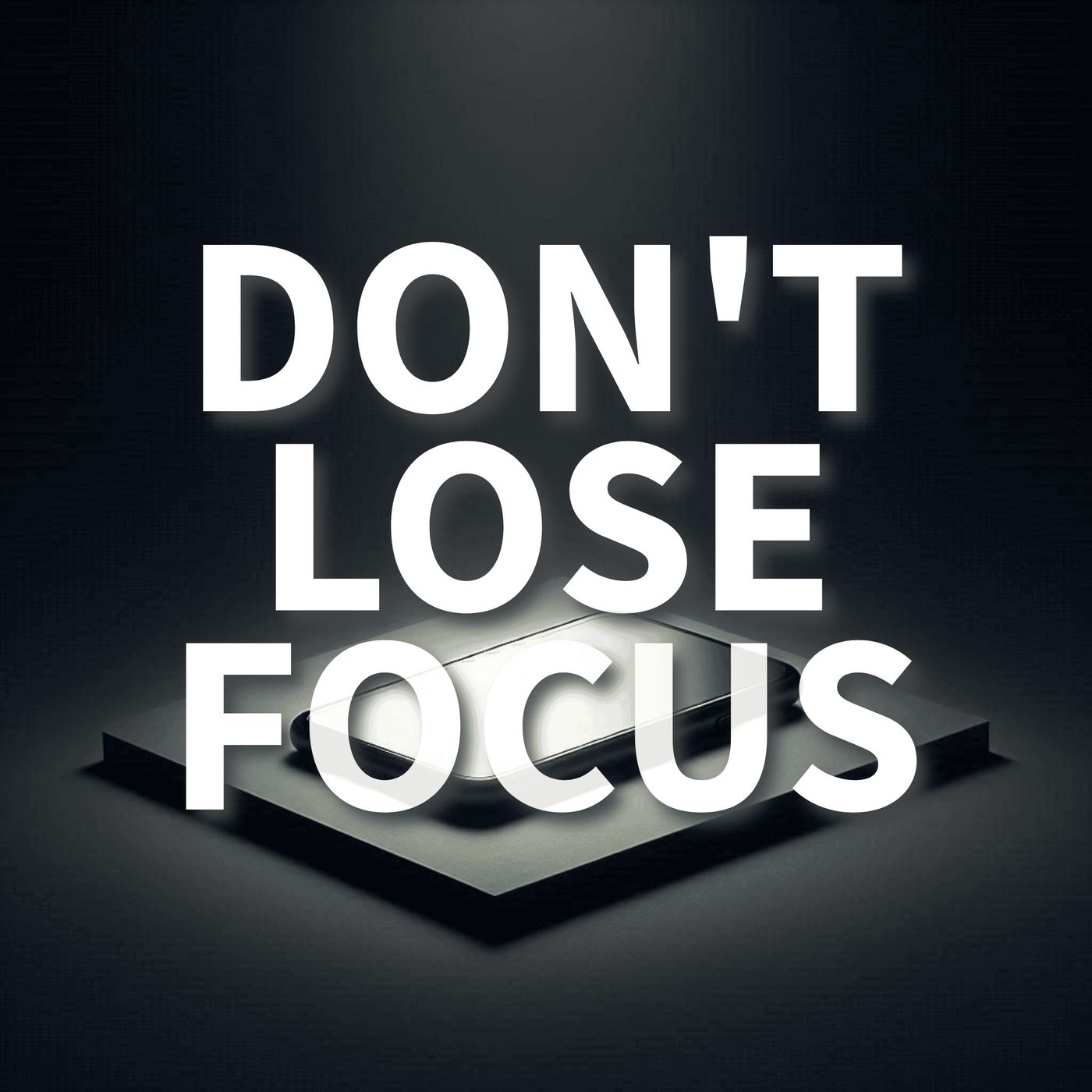 If This Doesn’t Keep You Focused, What Will? | Mufti Menk Podcast