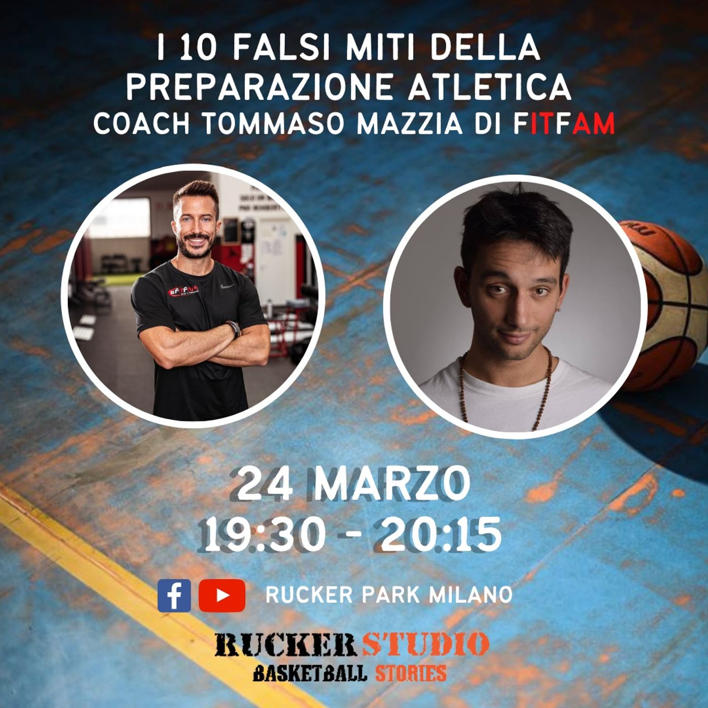 Rucker Studio