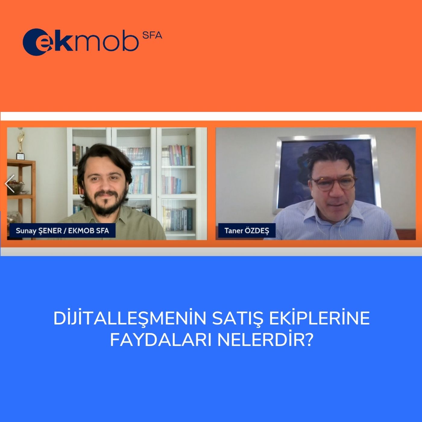 Satış Ekibi Yönetimi
