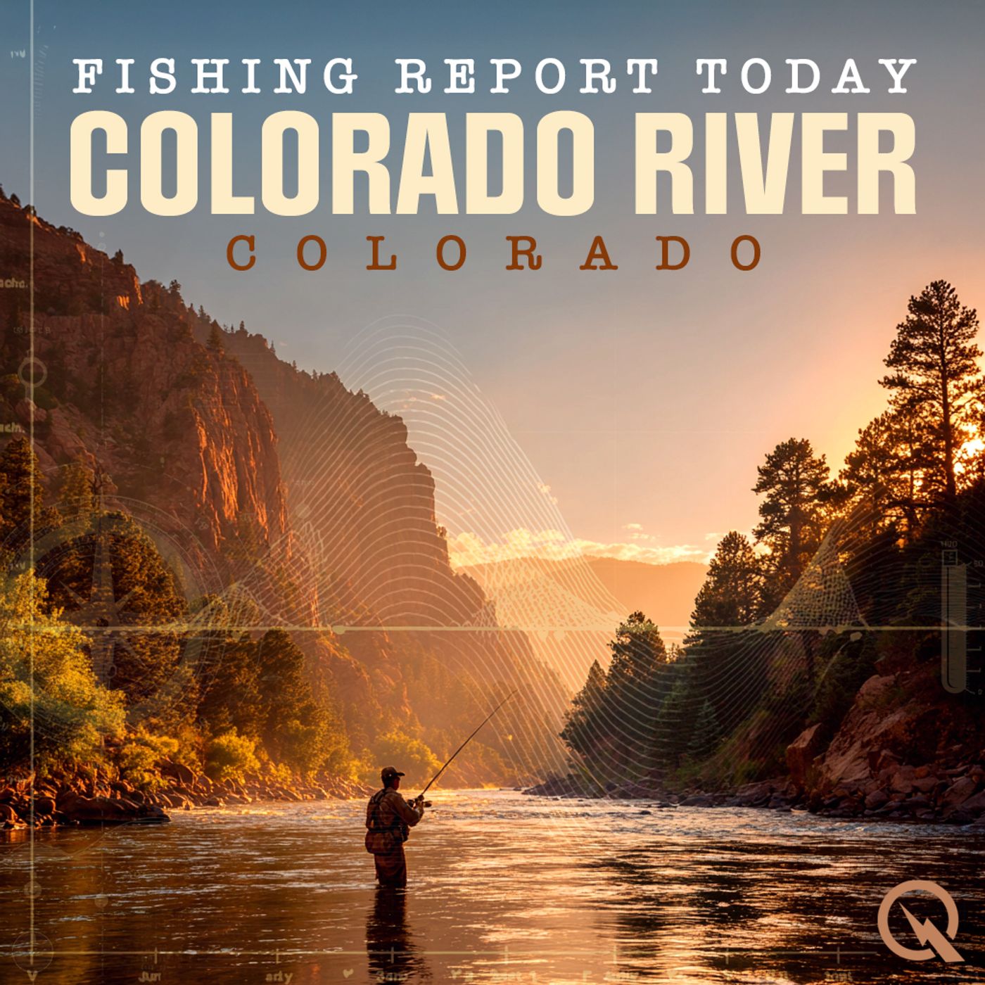 Shifting Flows and Finicky Fall Fish on the Colorado River