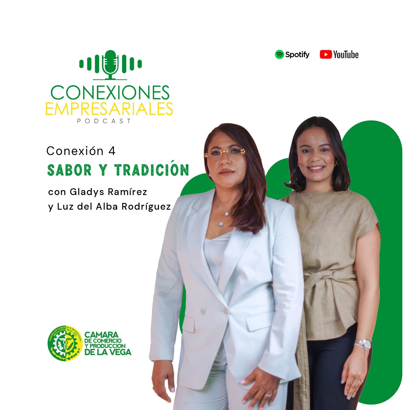 Conexiones Empresariales