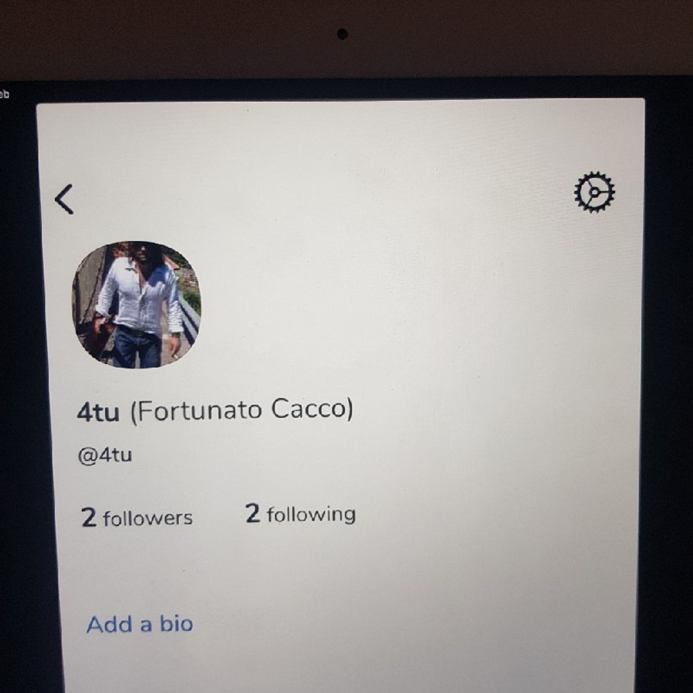 Polemiche (a volte) in allegria