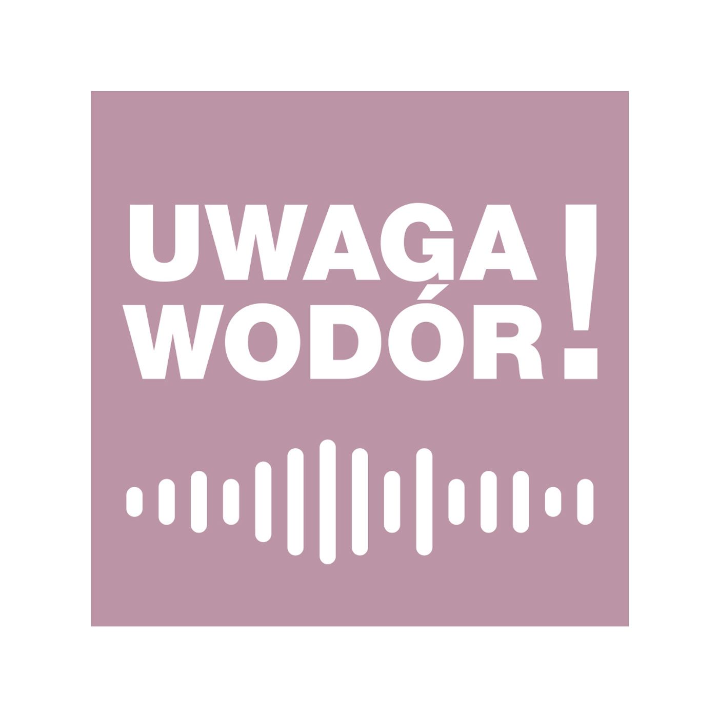 Uwaga Wodór!