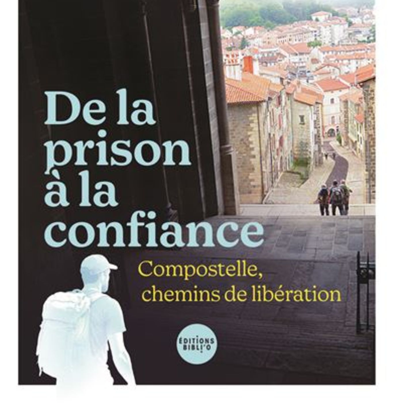 De la prison à la confiance de Bruno LACHNITT episode artwork