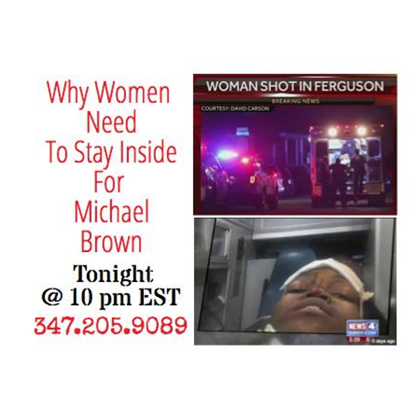 Stars, F.R.O.G.s and Mushrooms