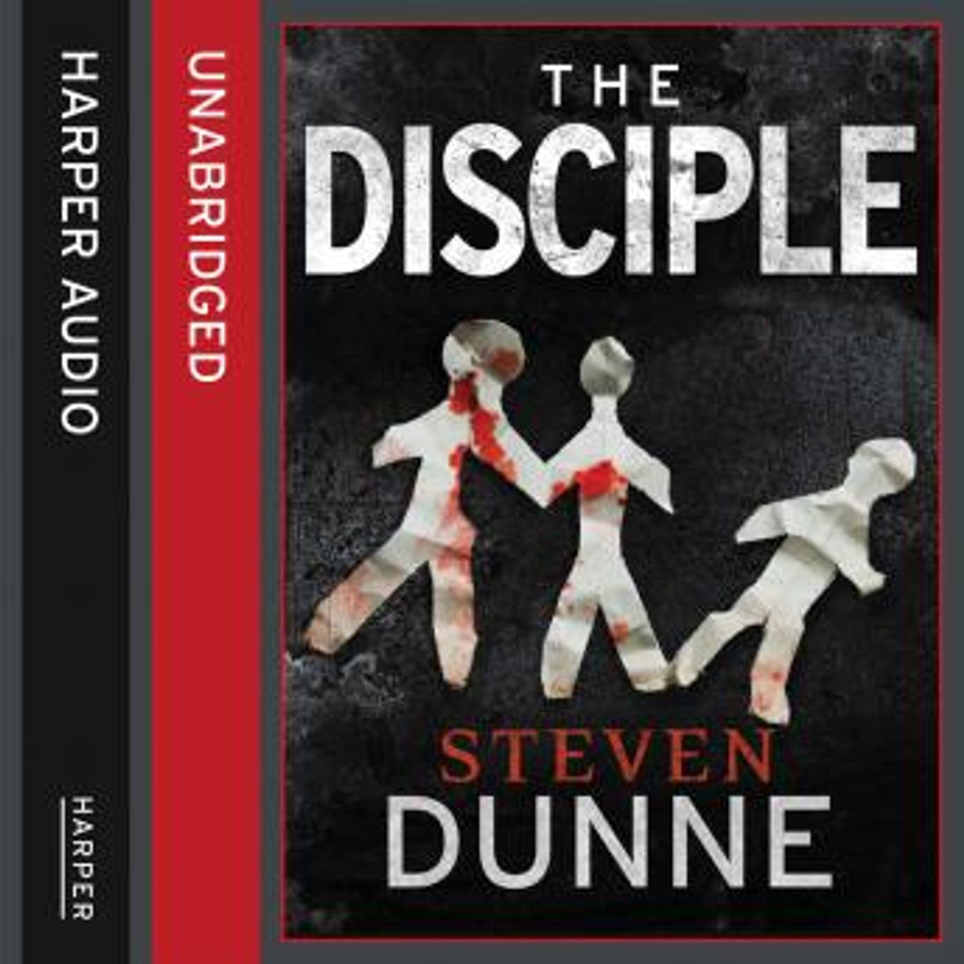 Grab the Top Full Trial Audiobooks in Mystery, Thriller & Horror, Police & Detective