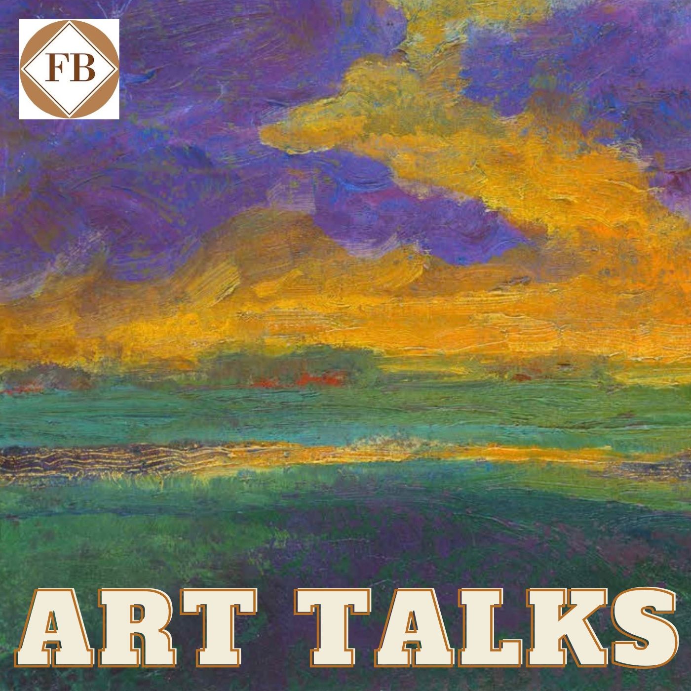 FB Art Talks