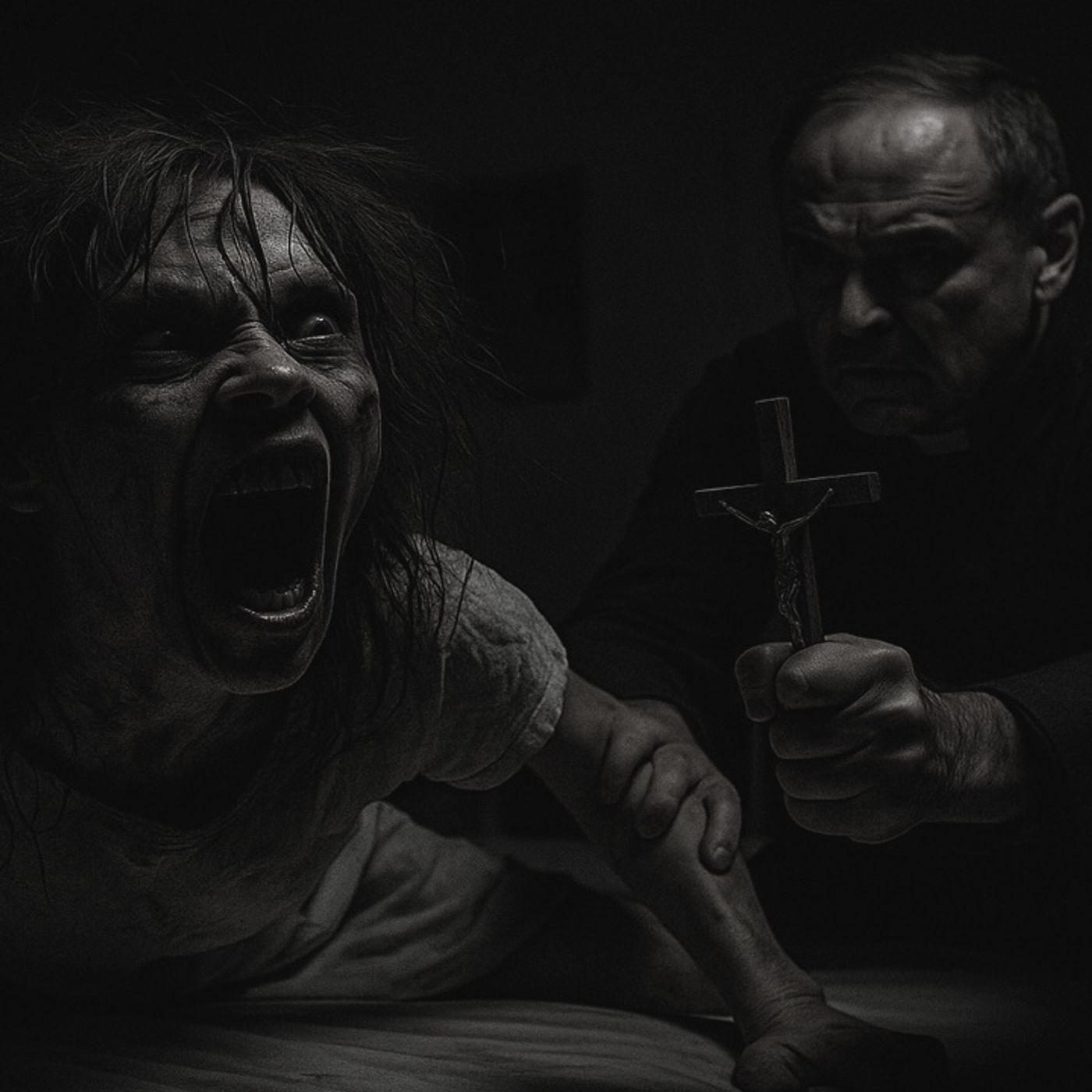 La Posesión Que Nadie Pudo Detener - Historias De Terror - REDE La Posesión Que Nadie Pudo Detener - Historias De Terror - REDE