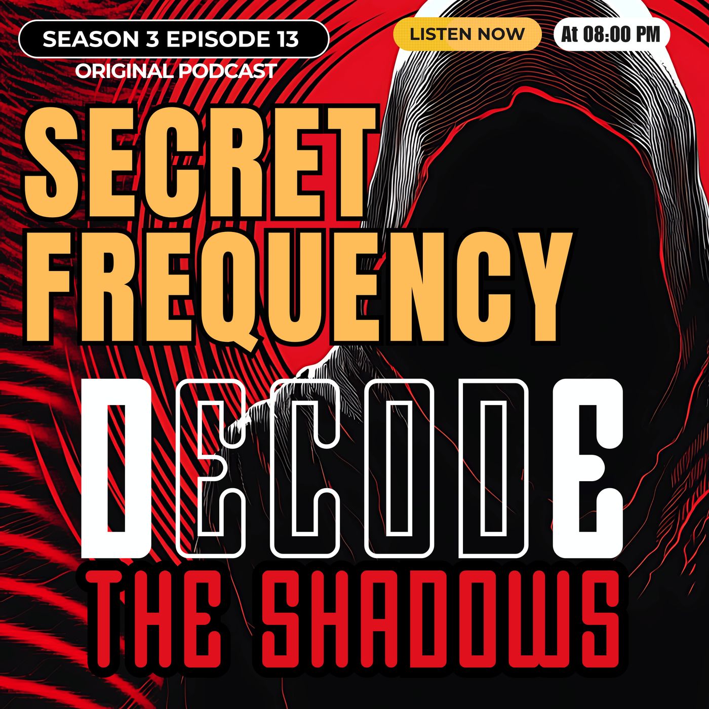 Decode The Shadows