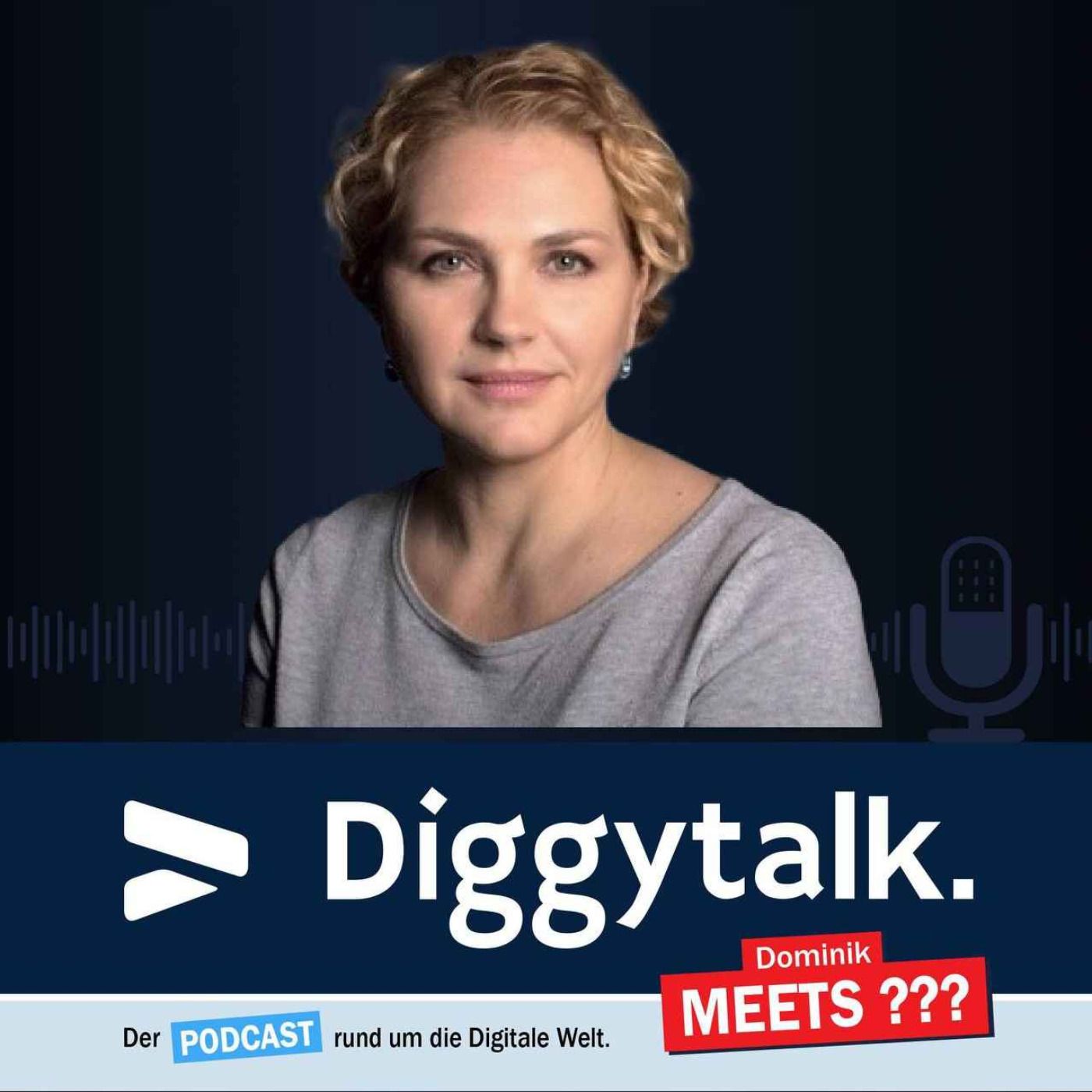 Diggytalk