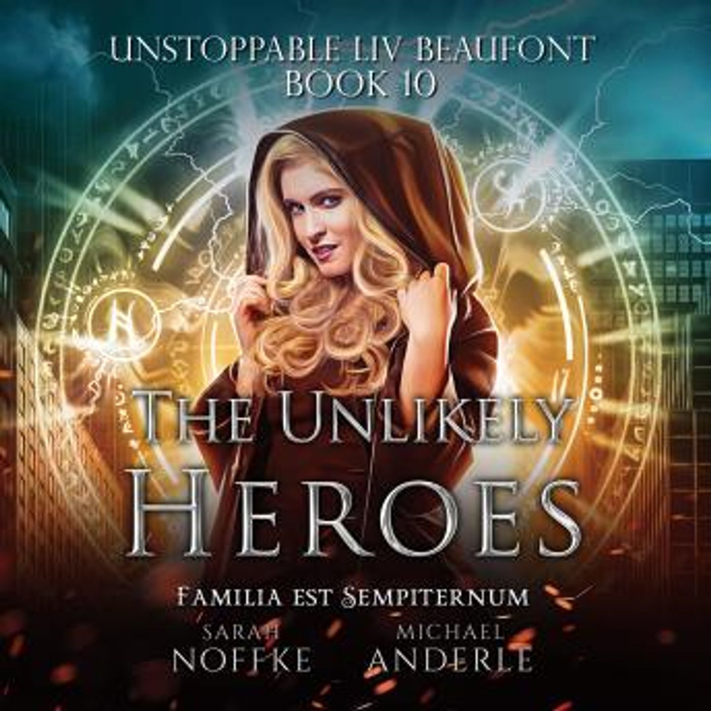 Grab the Essential Full Audiobooks in Science Fiction & Fantasy, Fantasy