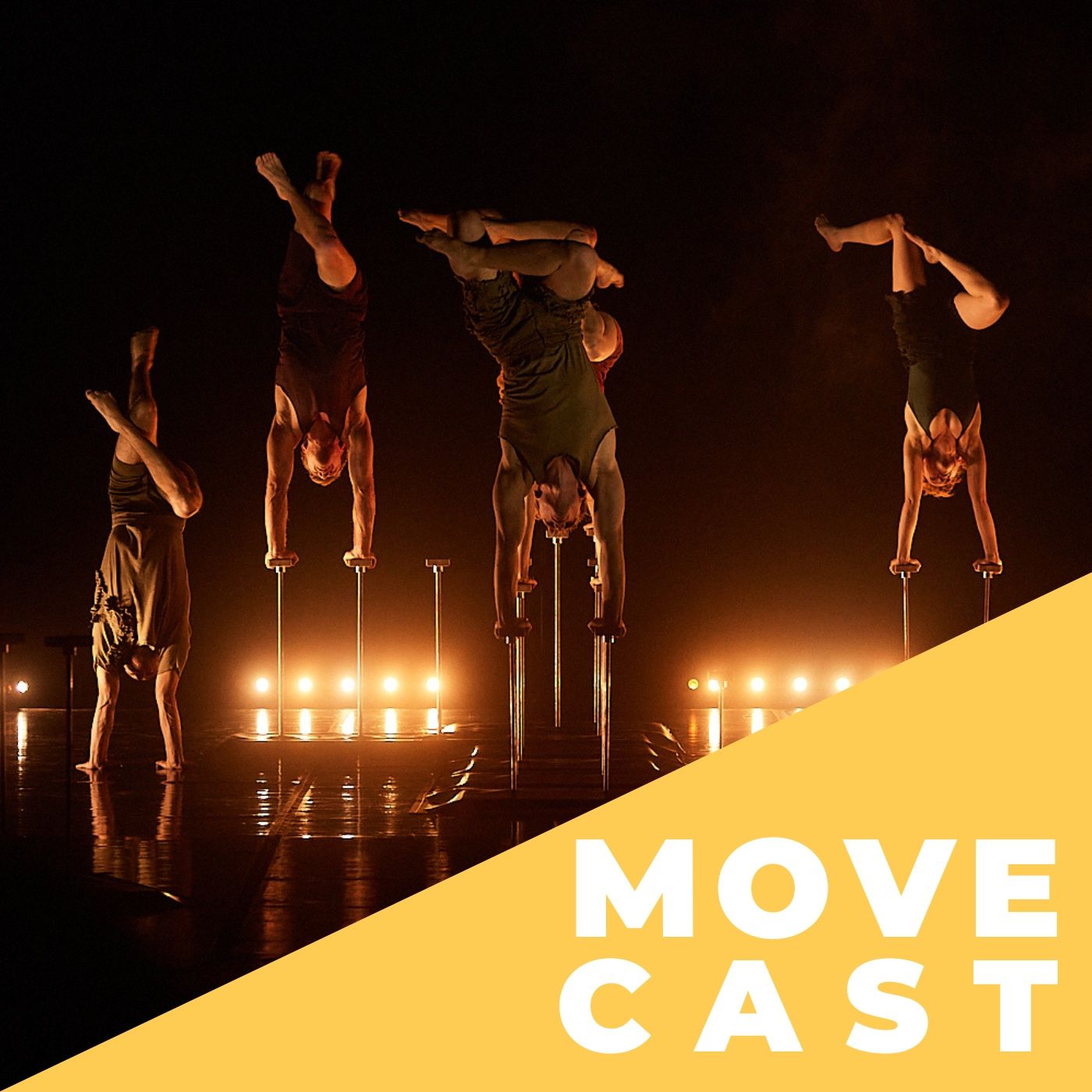 MOVECast