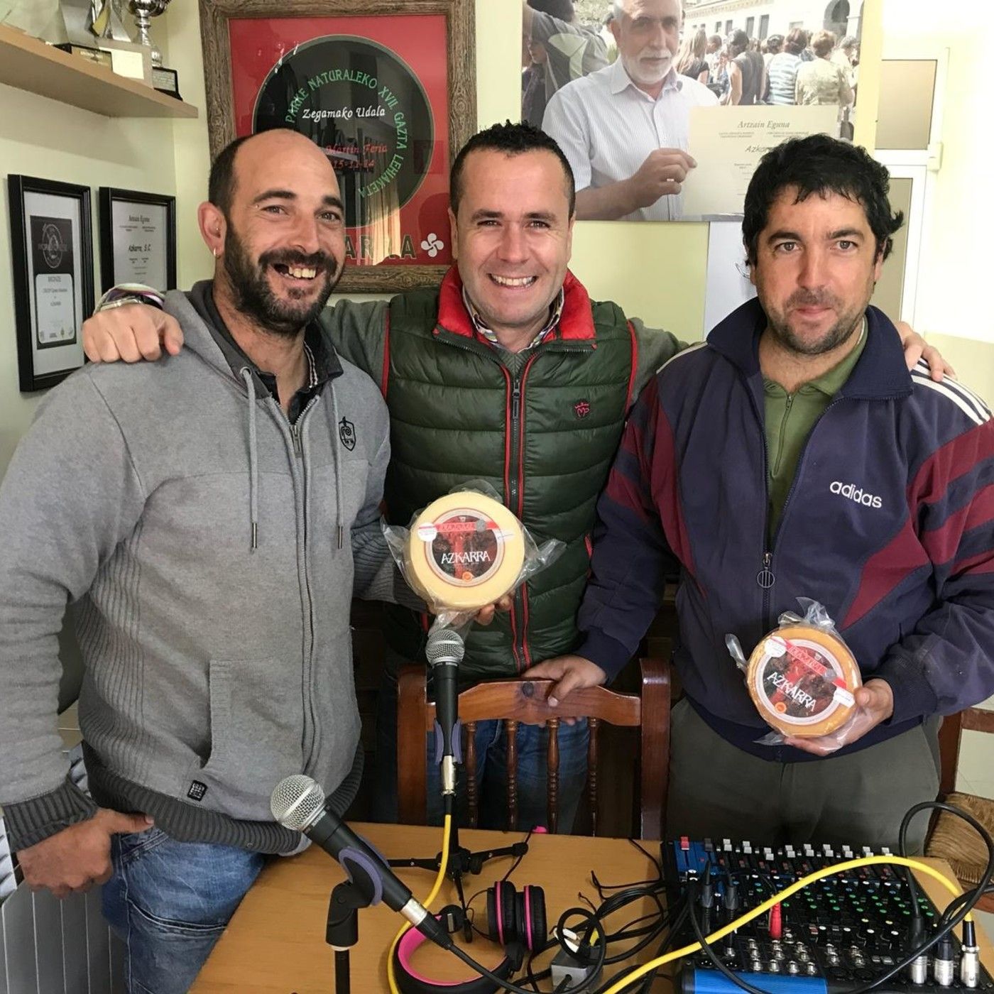 El Txoko del Sibarita