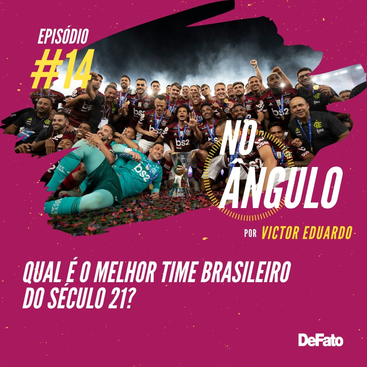 No Ângulo
