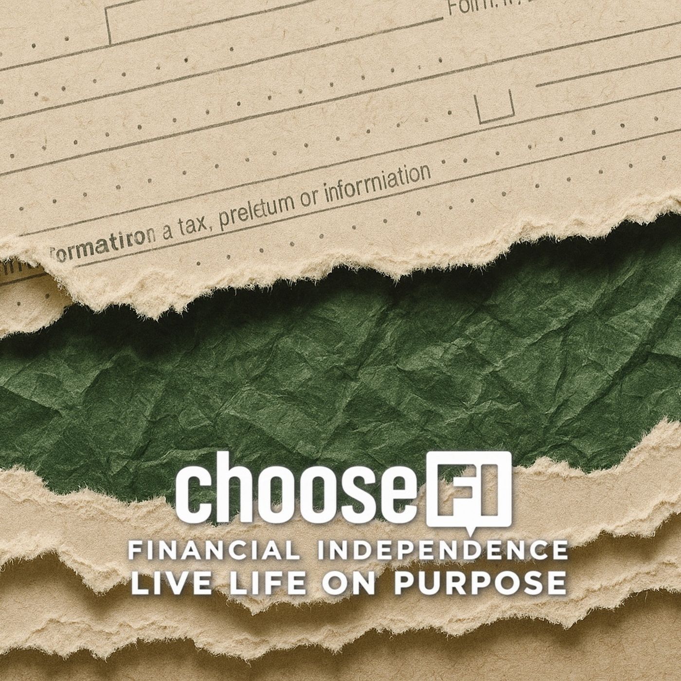 ChooseFI | Financial Independence Podcast