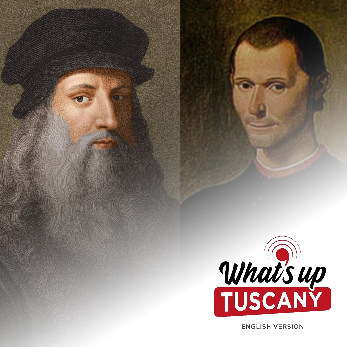 What\'s Up Tuscany English