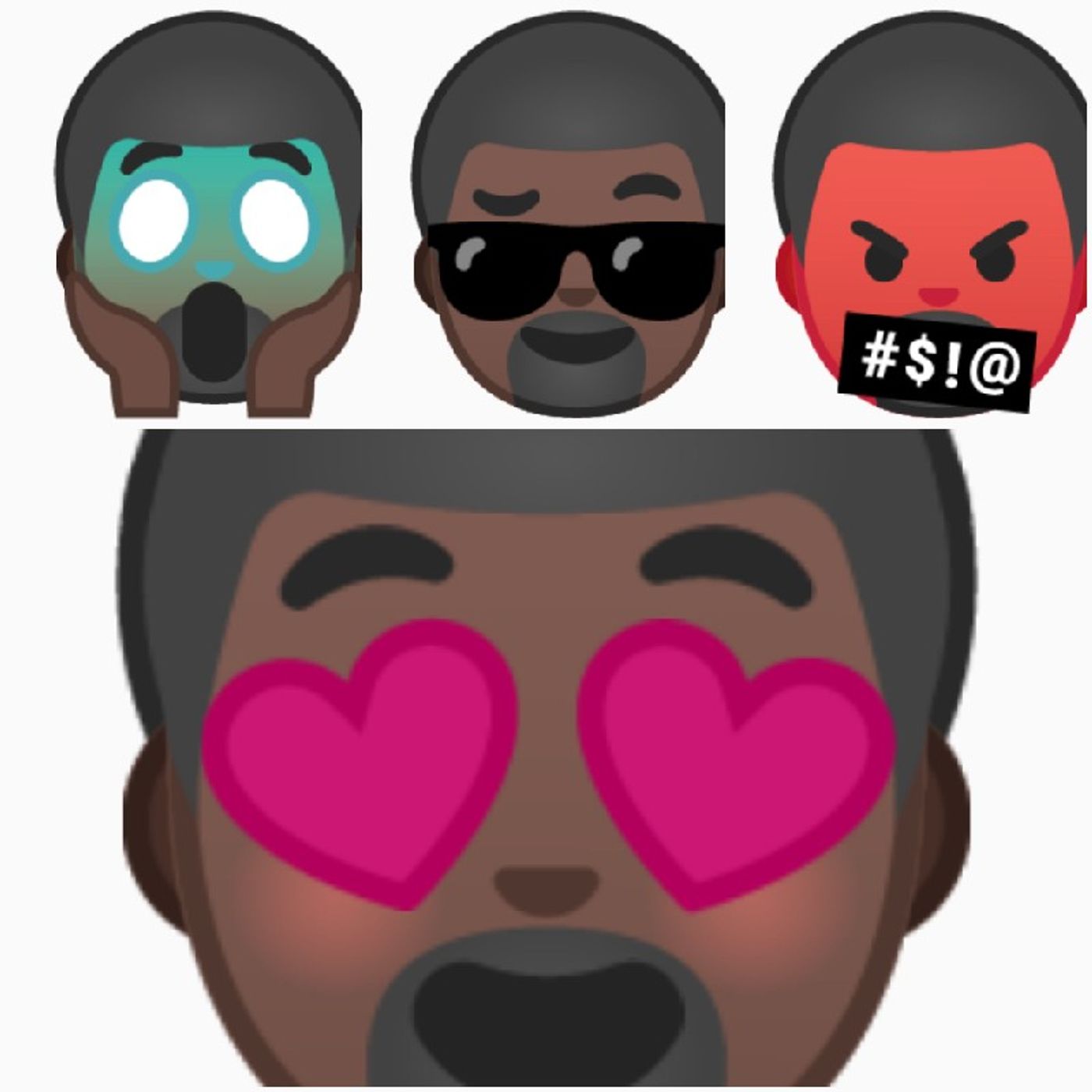 Episode 137 - (RATED R) RADIO 💣💥🖕👿 episode artwork