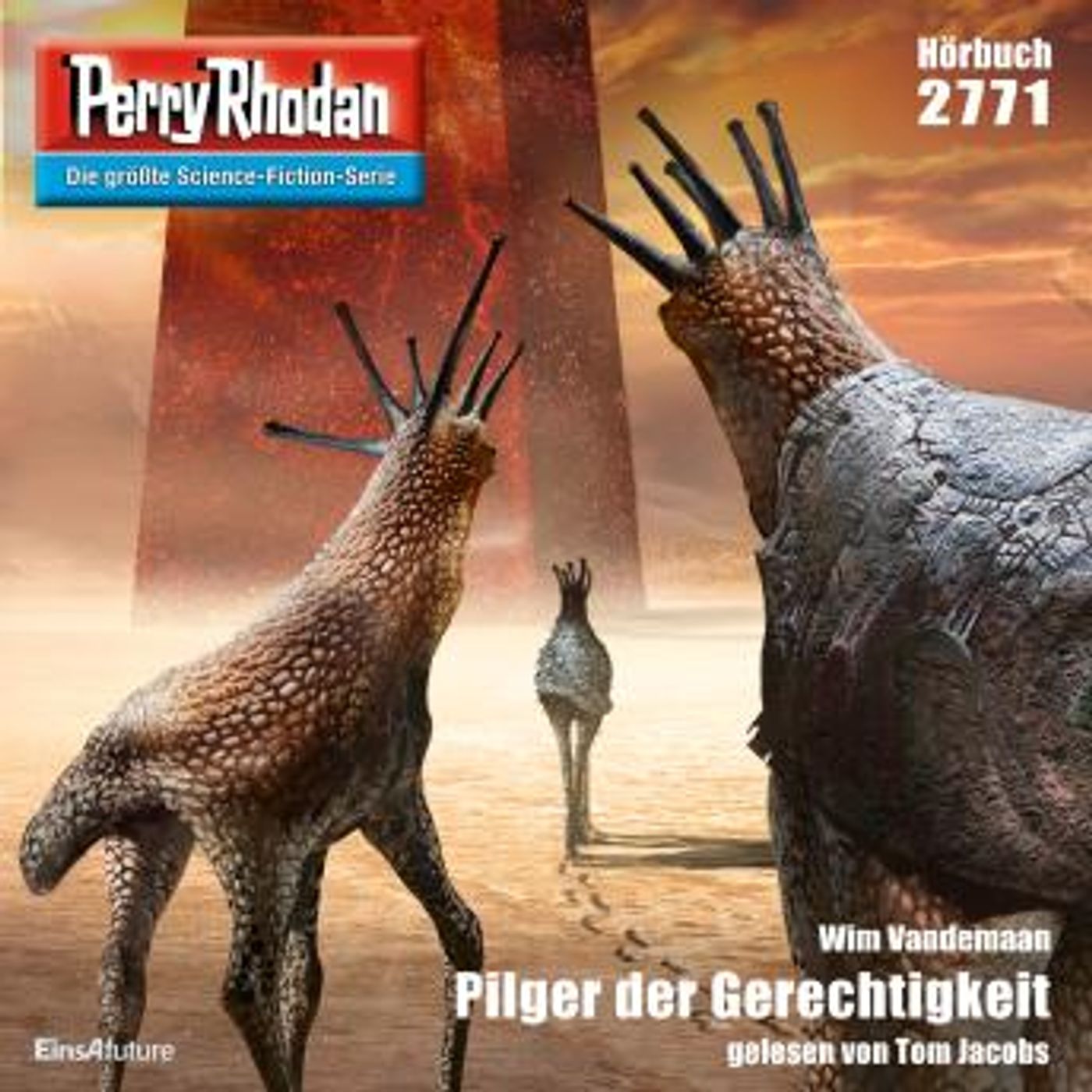Find Best-Selling Full Audiobooks in Science Fiction & Fantasy, Space Opera
