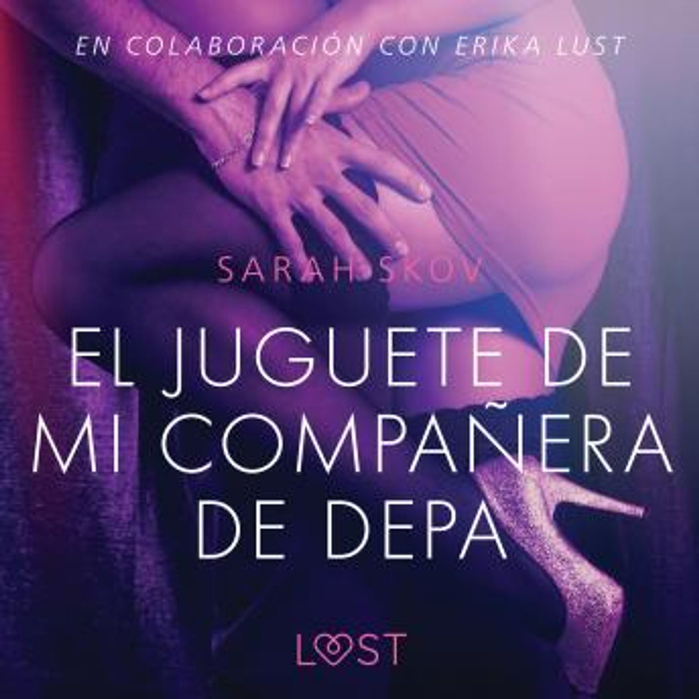Discover Top Full Audiobooks in Romance, Erotica