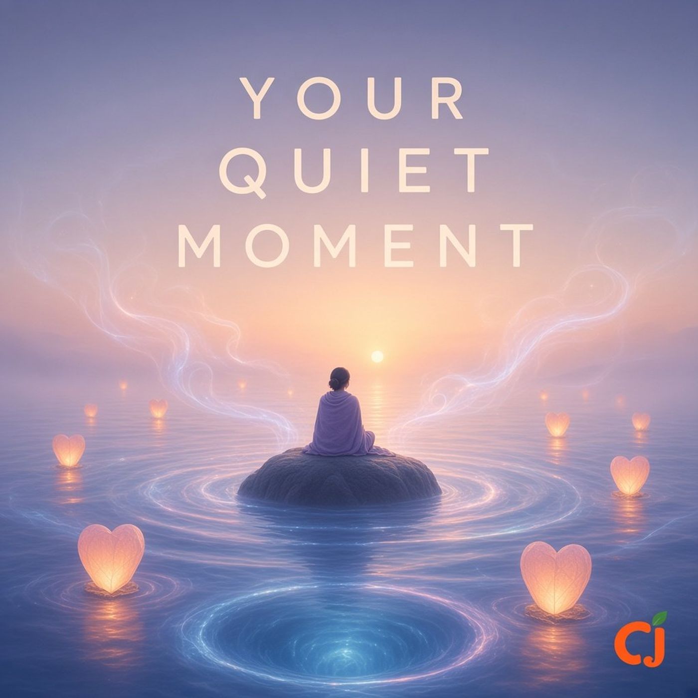Your Quiet Moment — Deep Dive: Loving-Kindness Meditation: guided loving-kind...