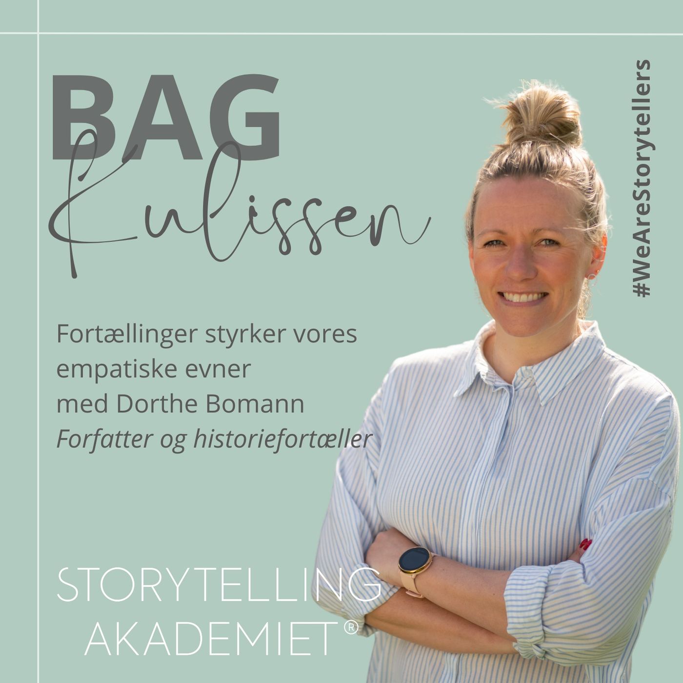 Bag Kulissen