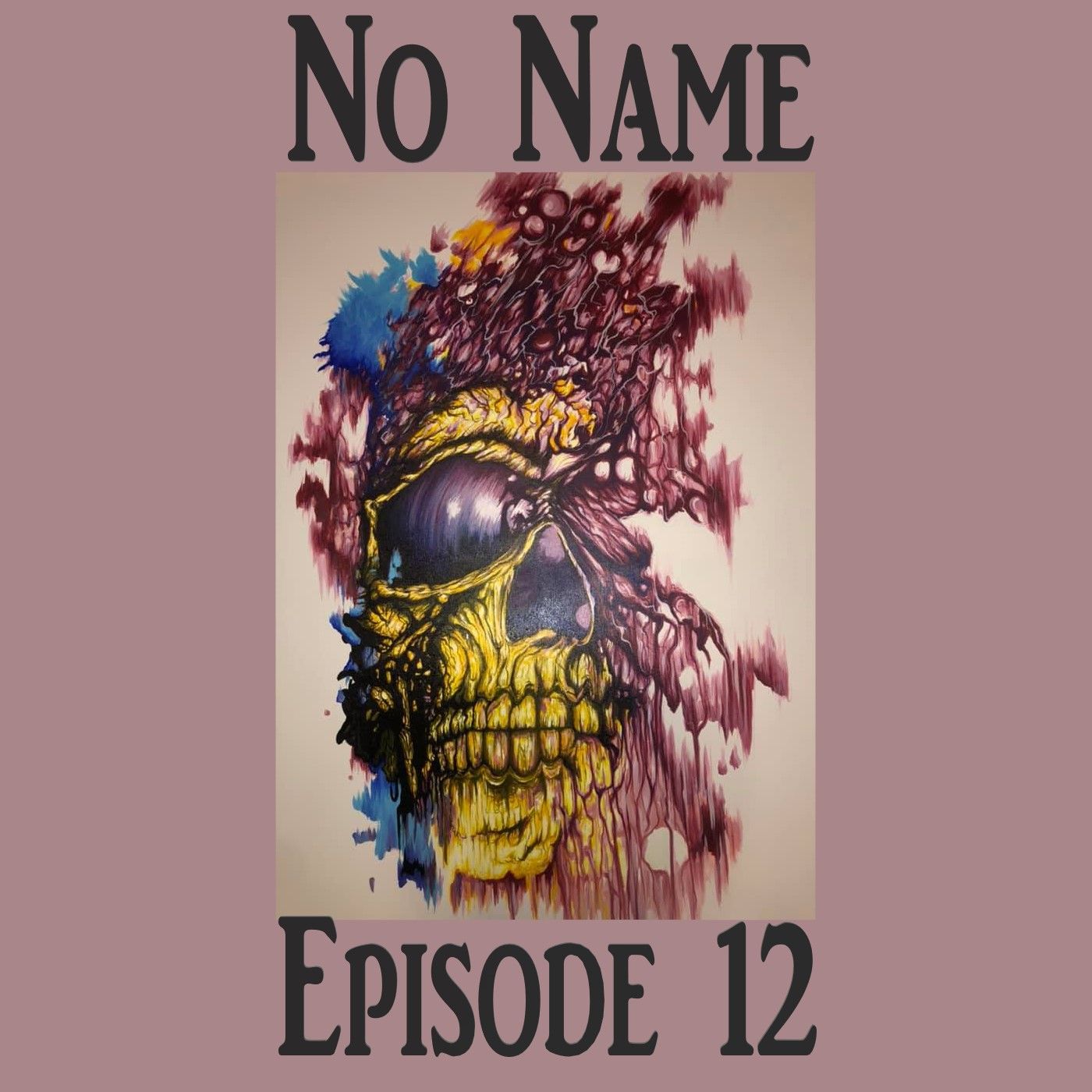 Episode 12: New Year, New Murder