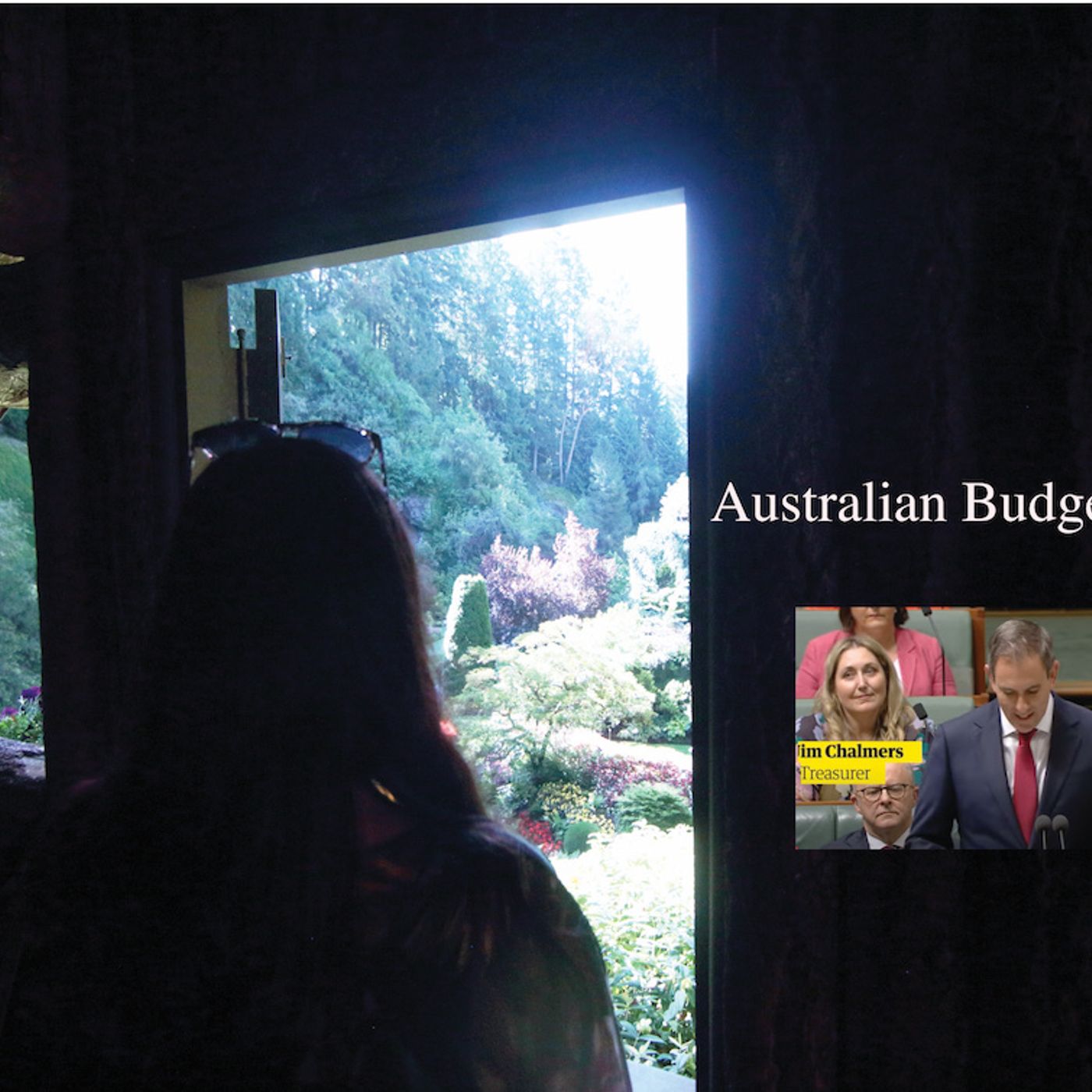 Australian Budget 2025  Treasurer Hon Dr Jim Chalmers MP