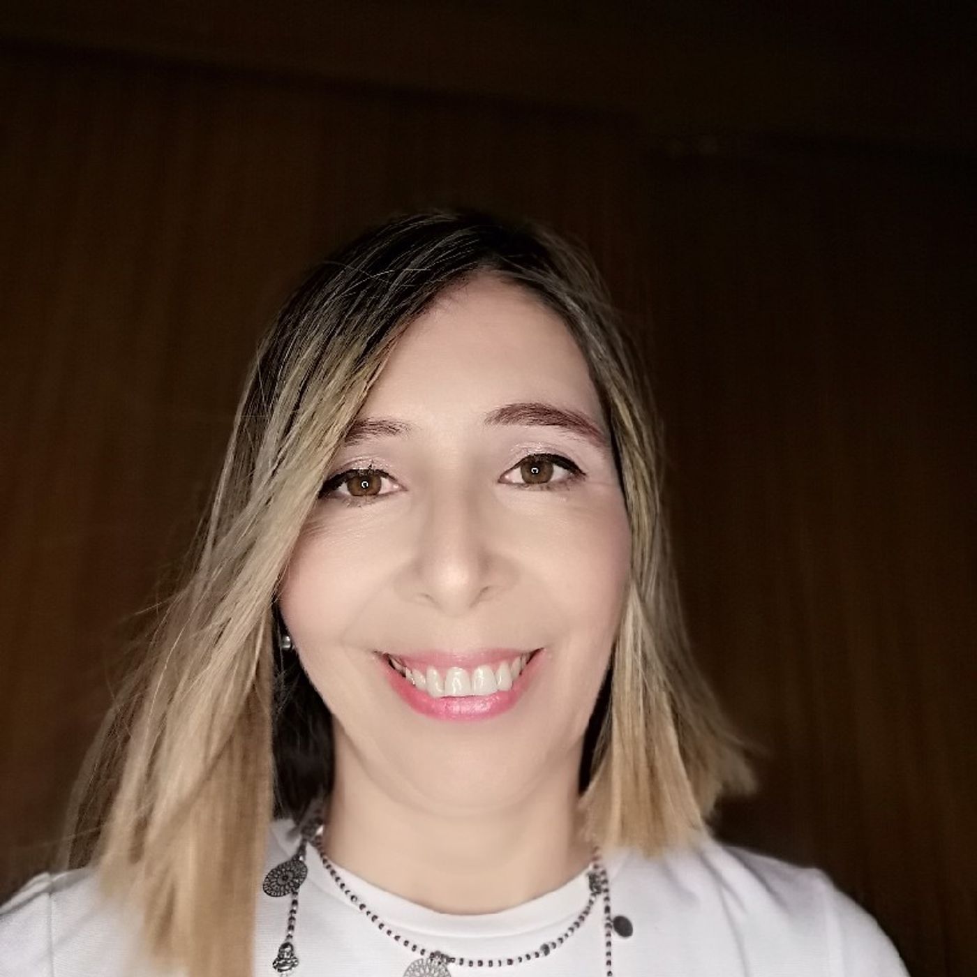 El podcast de Carmen FIGUEROA