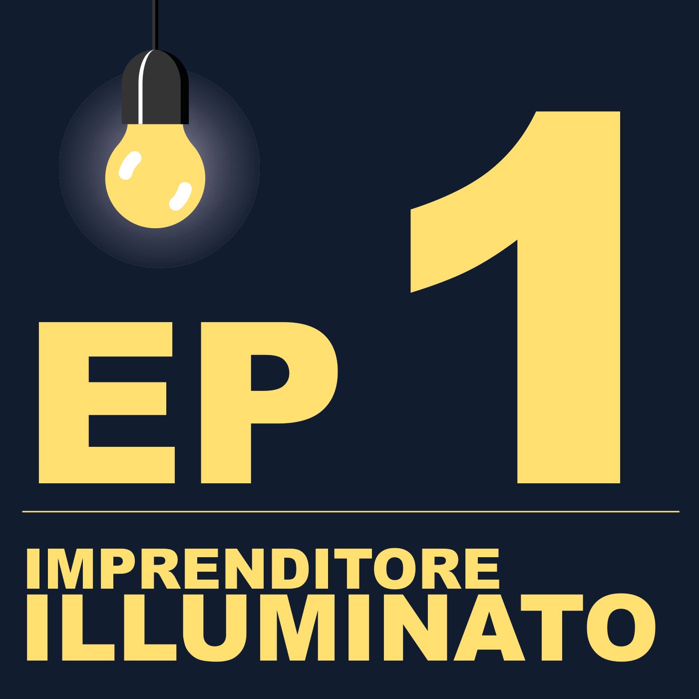Imprenditore Illuminato