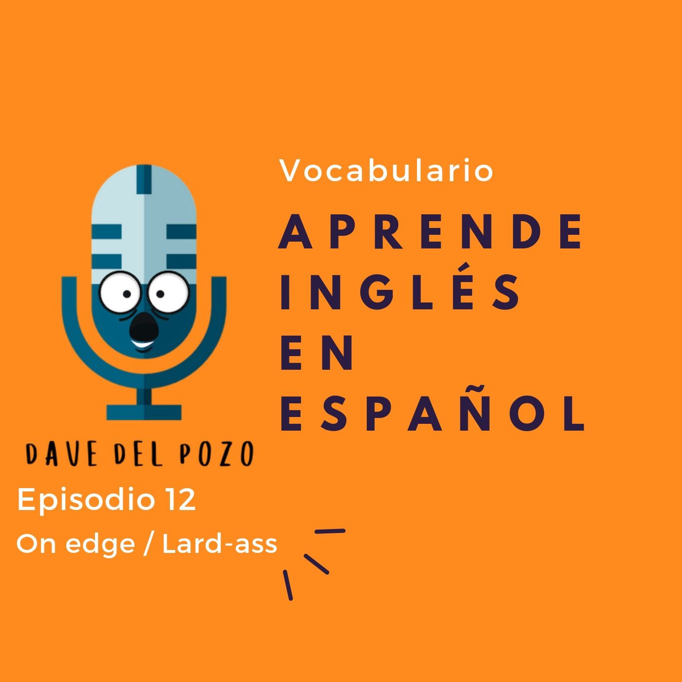 Inglés en Español