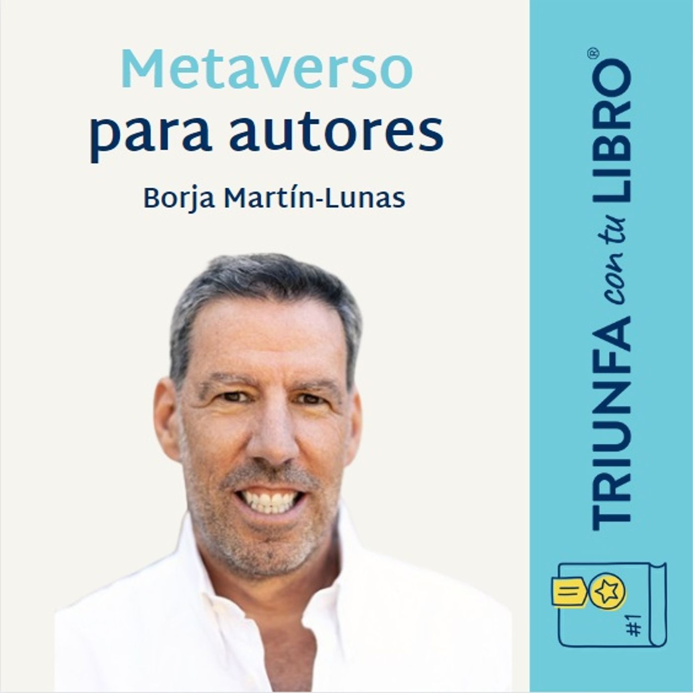 Triunfa con tu libro