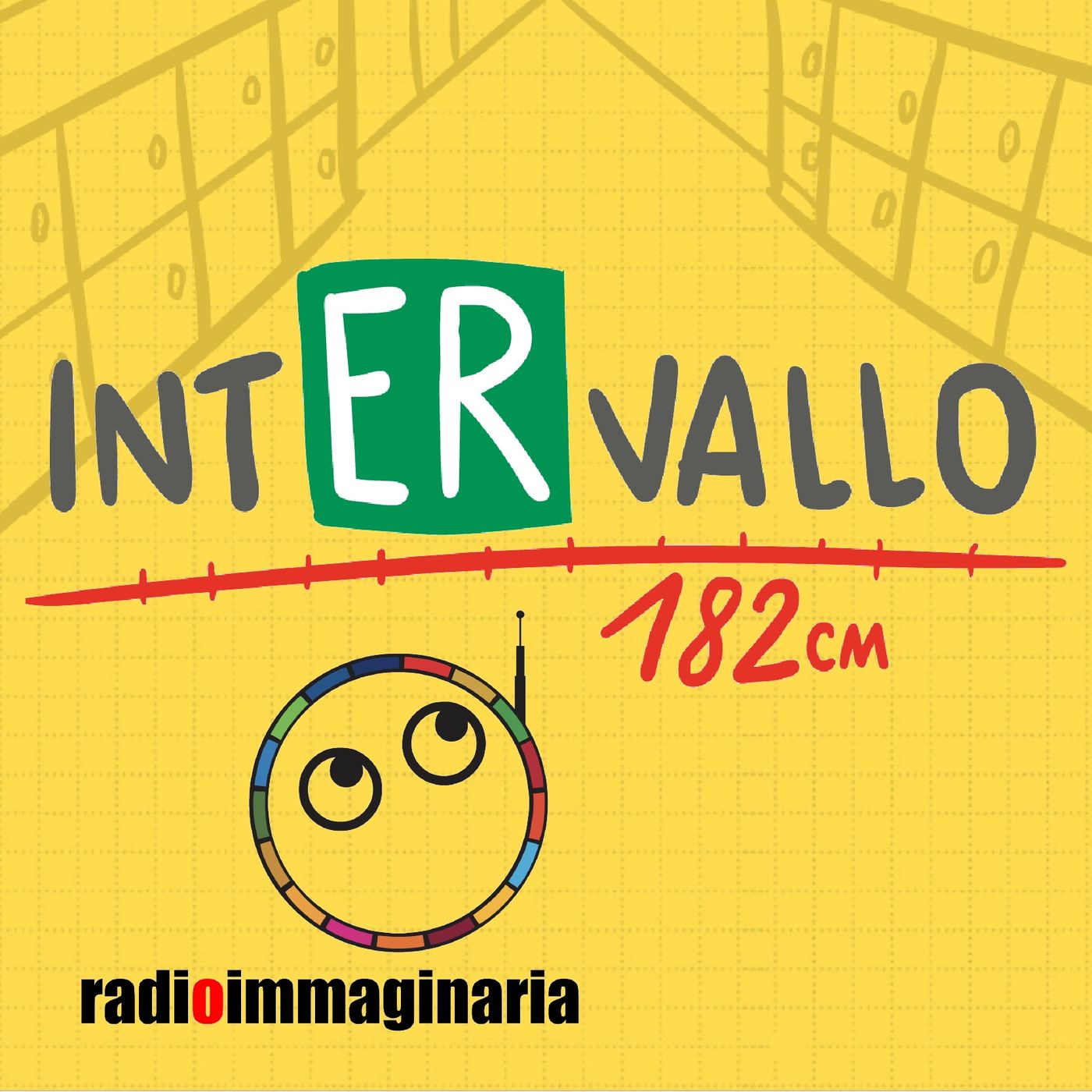 intERvallo