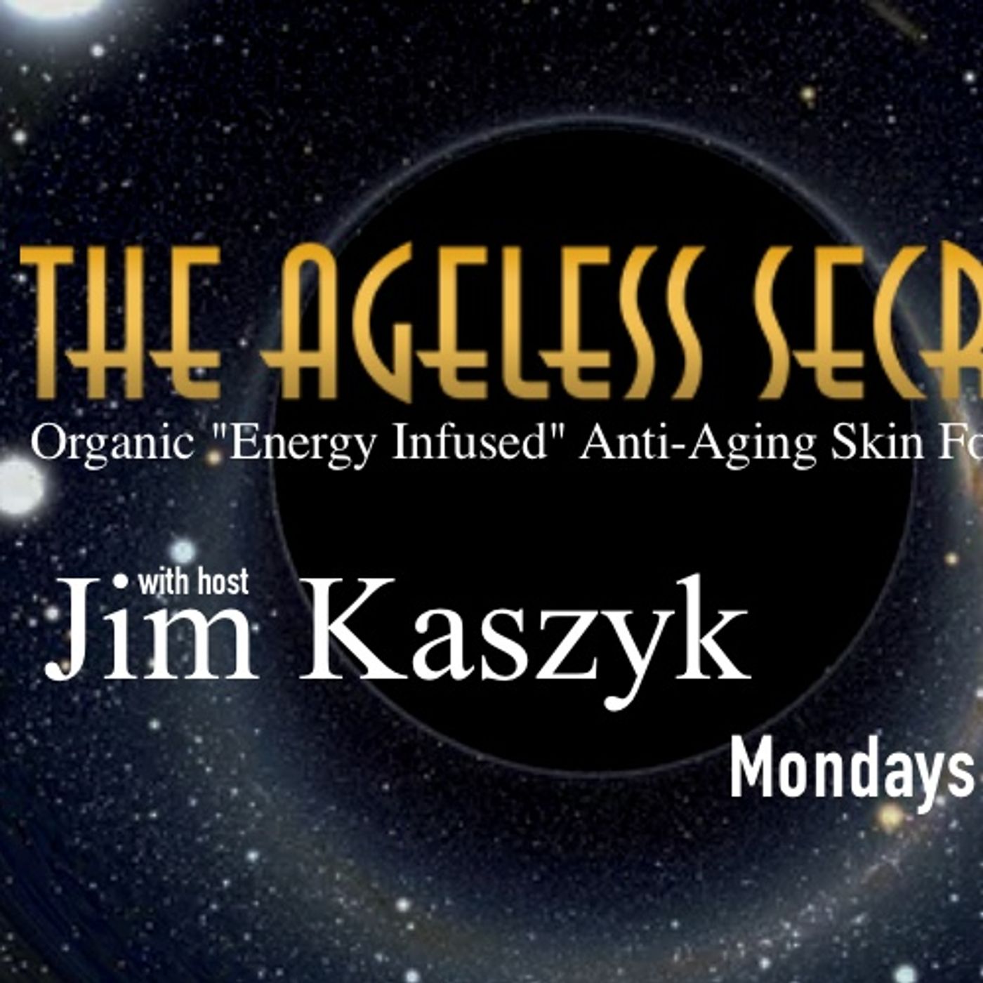 The Ageless Secret