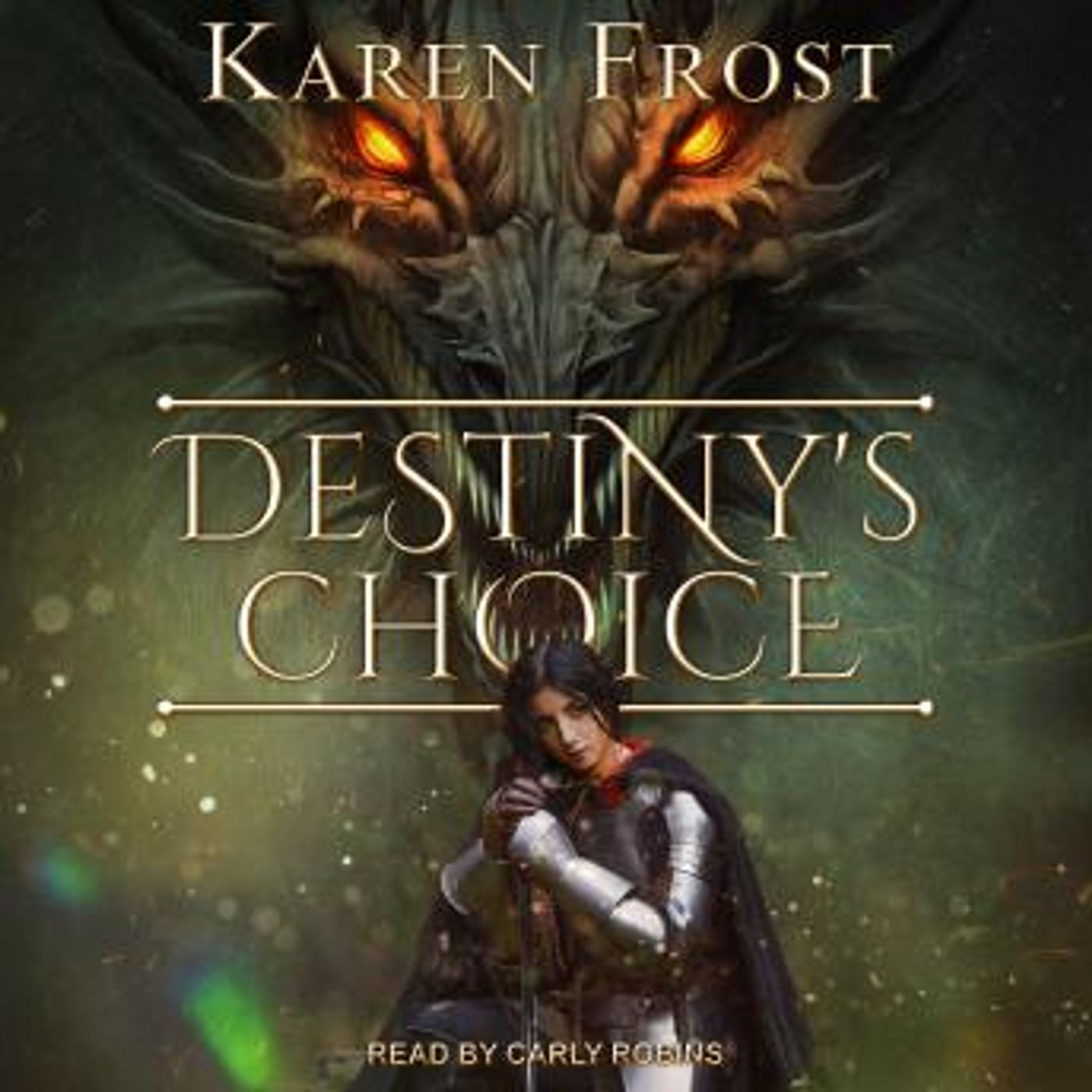 Access Top-Rated Full Audiobooks in Teen & YA, Sci-Fi, Fantasy & Paranormal