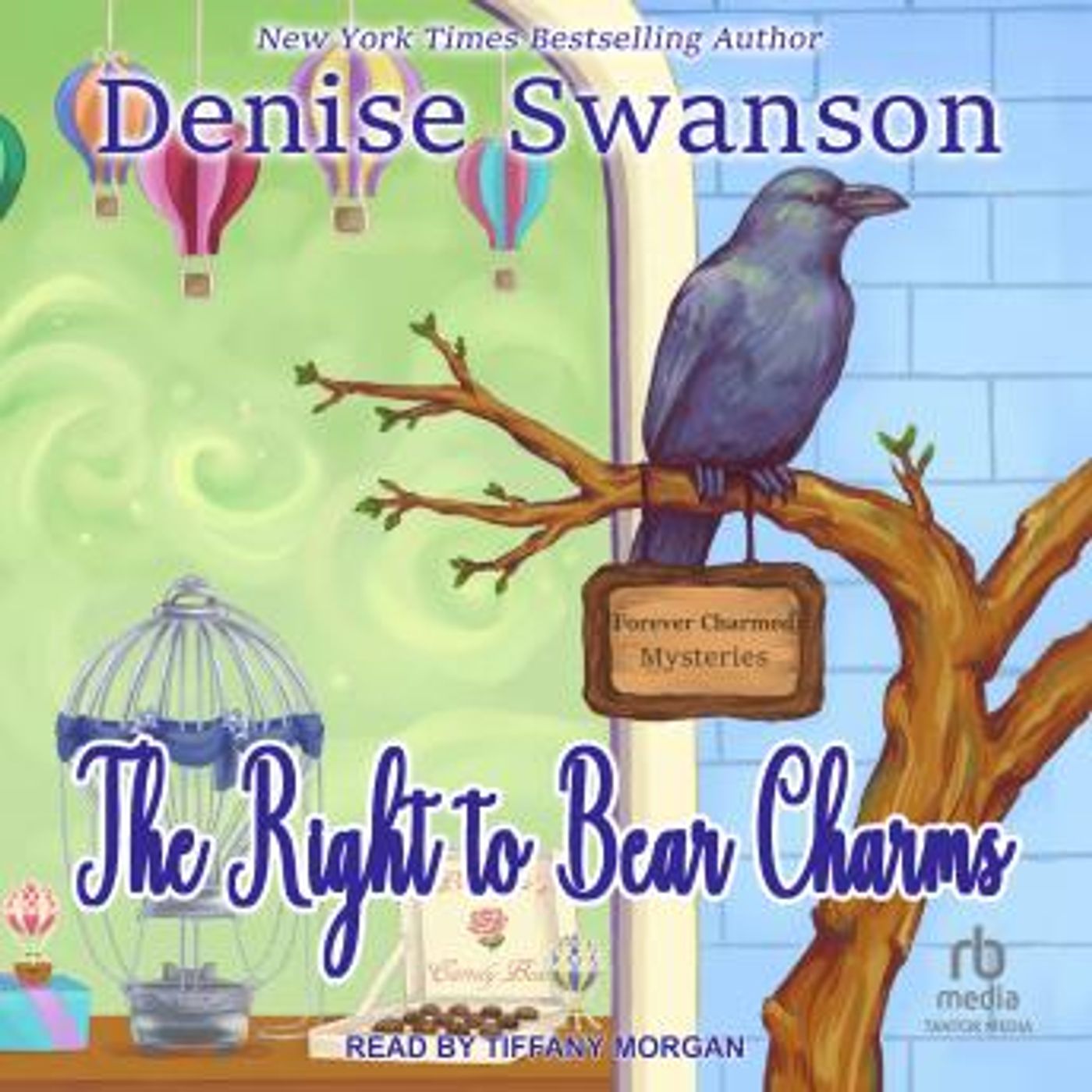 Download Top Full Audiobooks in Mystery, Thriller & Horror, Cozy Mystery