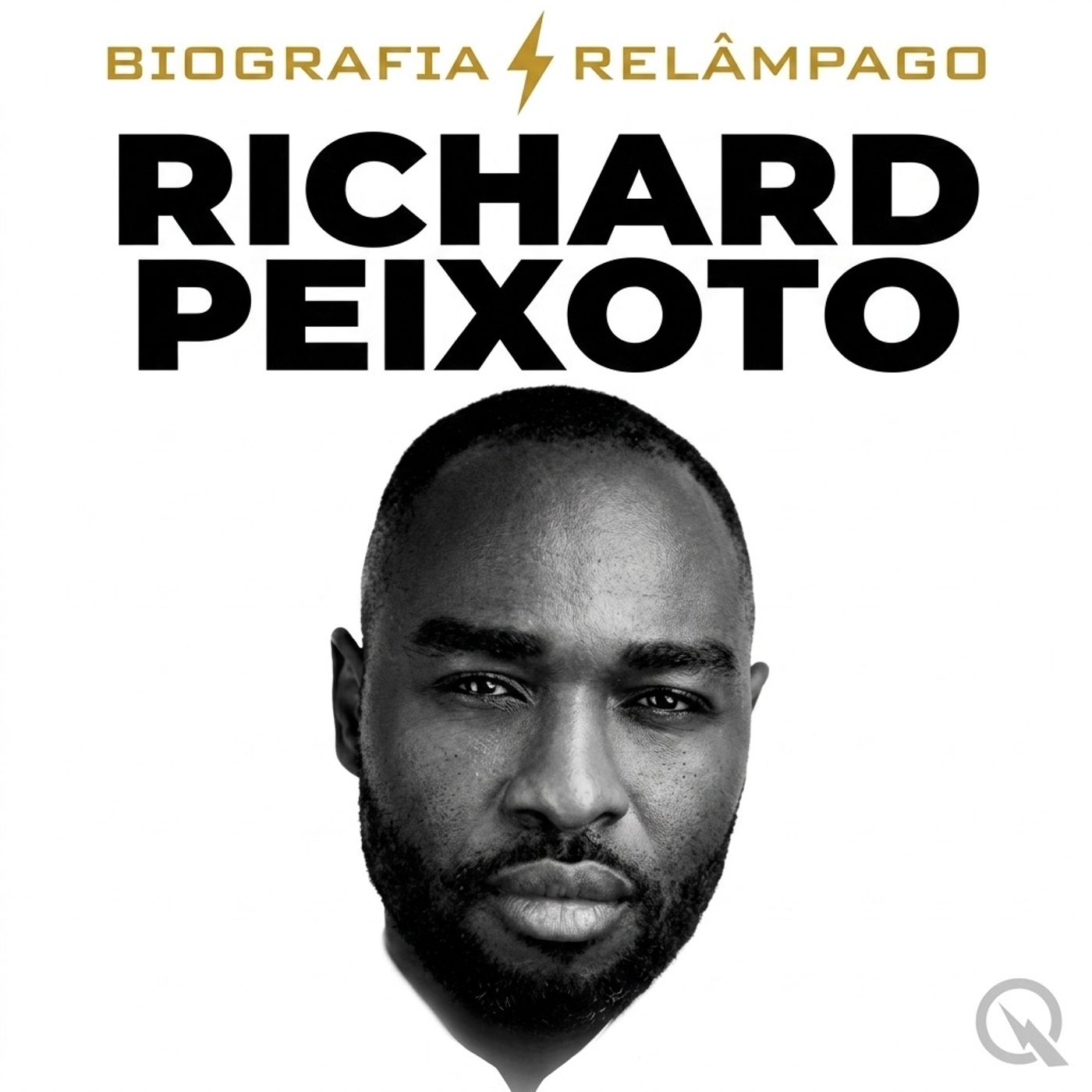 Richard Peixoto - Biografia Relâmpago