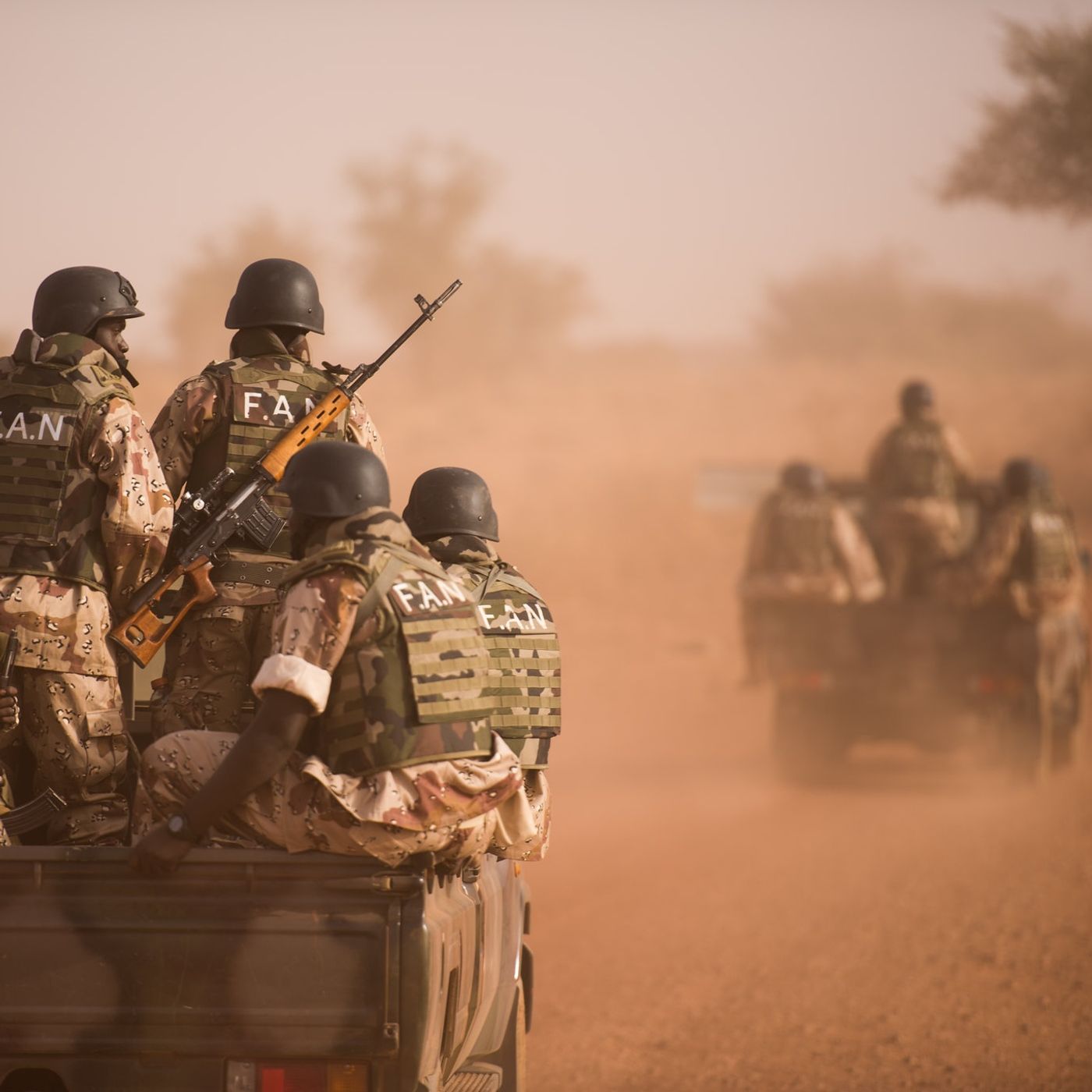 Le journal du 20 juin 2025 – Bilan de l’attaque armée à Banibangou episode artwork