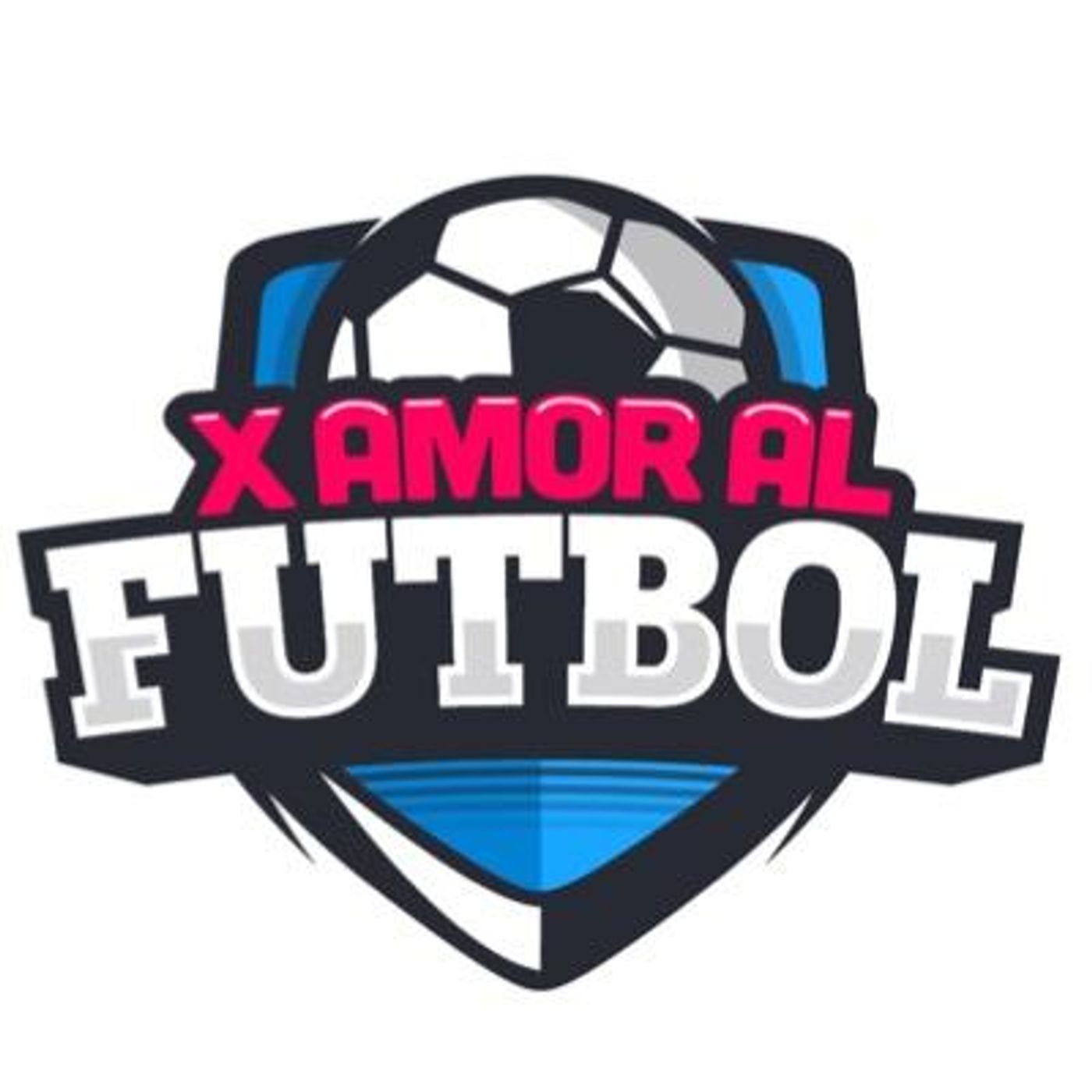Por Amor Al Futbol