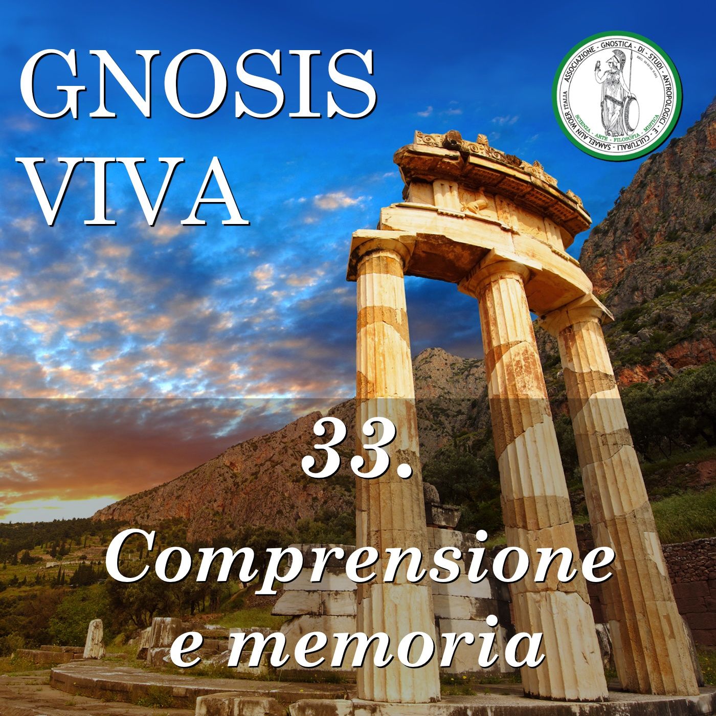 LA GNOSI VIVA |  Conosci te stesso?
