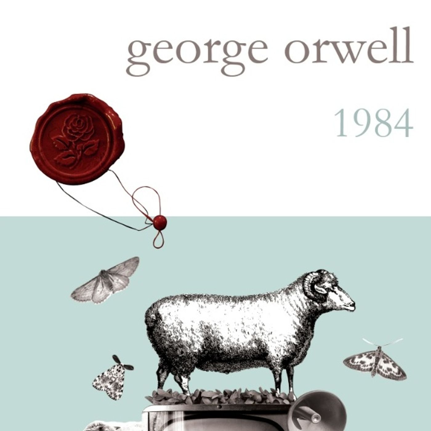 1984 BY GEORGE ORWELL PART 2 episode artwork