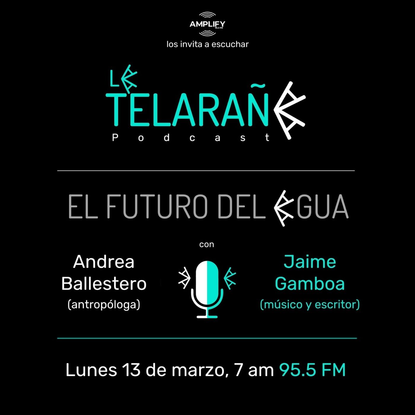 La Telaraña