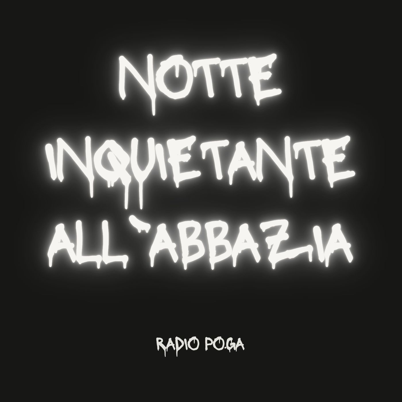 Notte inquietante all’Abbazia episode artwork