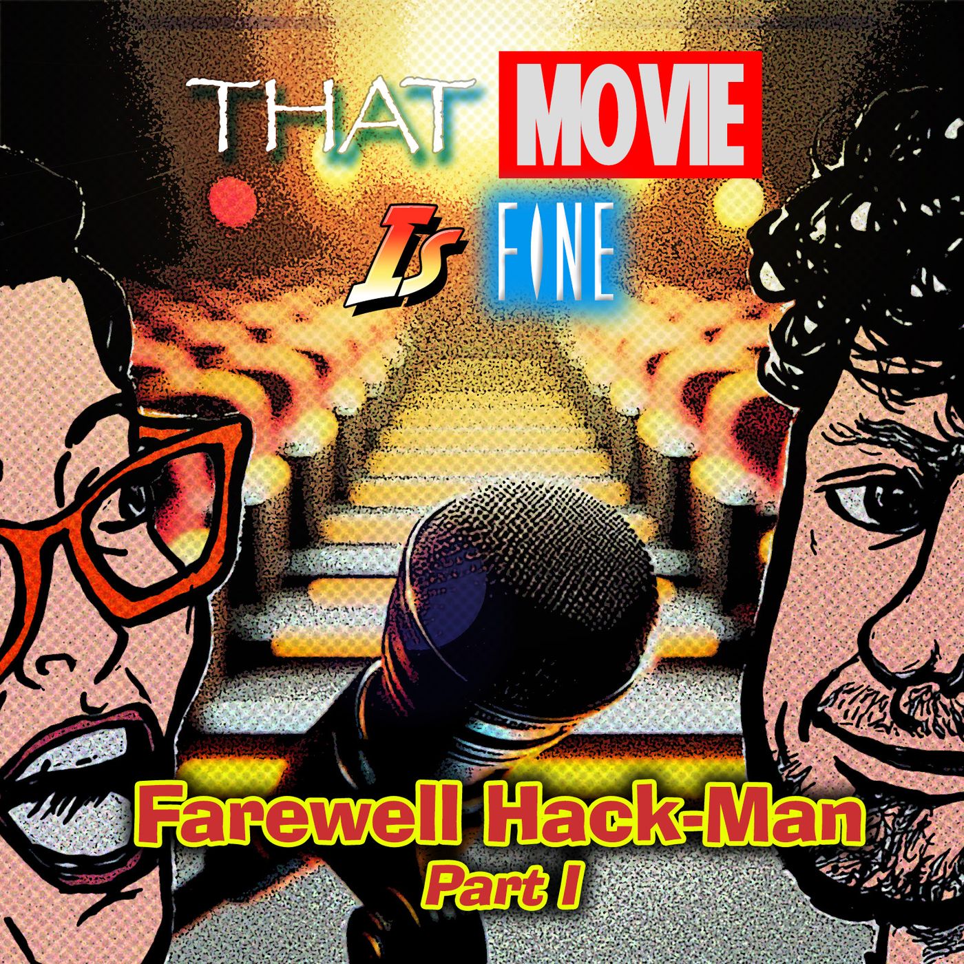 That Movie Is Fine